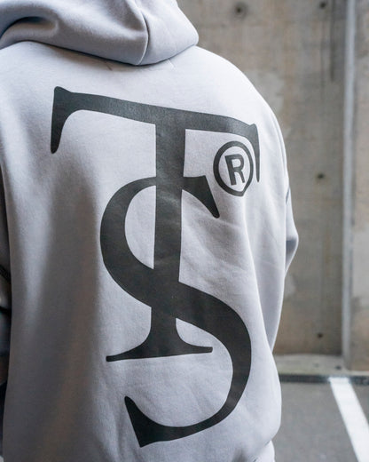 Trusted Light Grey Tracksuit